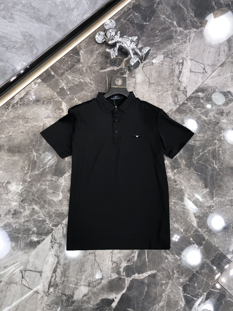 Armani T-Shirts